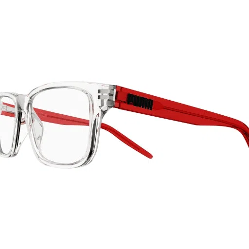 Puma Junior PJ0046O Eyeglasses - view 22
